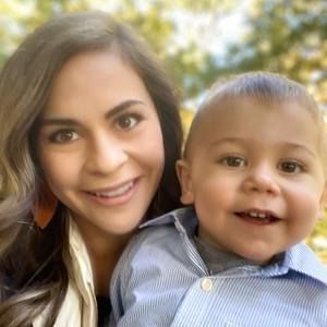 Meet your Posher, Emily